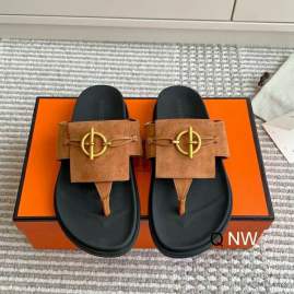Picture of Hermes Slippers _SKUHermessz35-40NW04031692